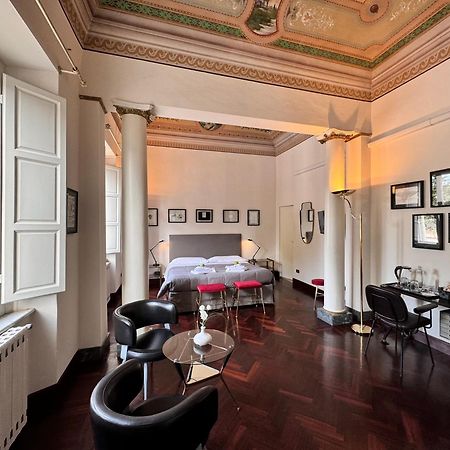 Le Muse Hotel Pisa Bagian luar foto