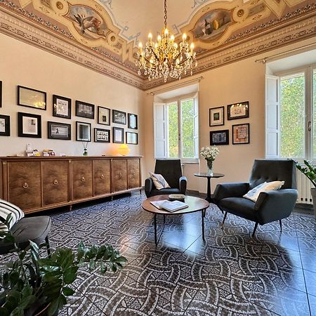 Le Muse Hotel Pisa Bagian luar foto