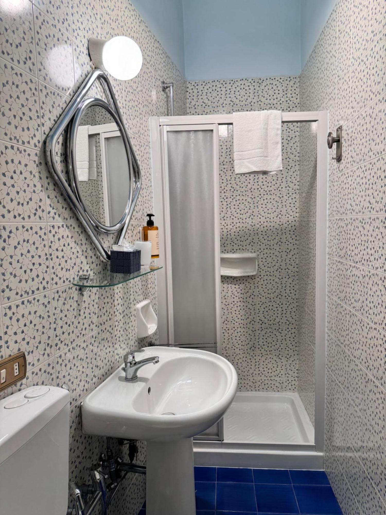 Le Muse Hotel Pisa Bagian luar foto