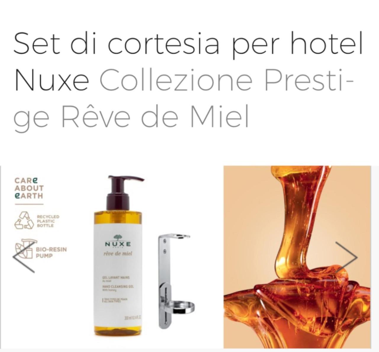 Le Muse Hotel Pisa Bagian luar foto